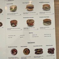 Volks Bagels Nimman 17