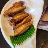 เมนูของร้าน คุณชาย