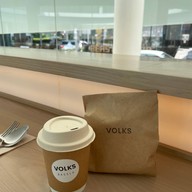 Volks Bagels Nimman 17