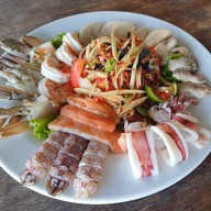 อีสานริมหาด หัวหิน51