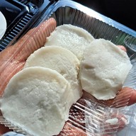 เมนูของร้าน คำนึง The Rest Area