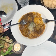 เมนูของร้าน Lloyd's Club