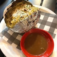 เมนูของร้าน Giant grill ซี่โครงย่าง&สเต็ก Giant grill ซี่โครงย่าง&สเต็ก สาขาพระราม2