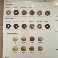 Volks Bagels Nimman 17