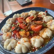 ส้มตำลุงพล วัดอู่ตะเภา