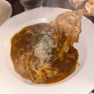 เมนูของร้าน Lloyd's Club