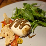 Bull & Bear Waldorf Astoria Bangkok