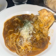 เมนูของร้าน Lloyd's Club