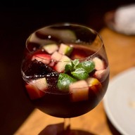 Bull & Bear Waldorf Astoria Bangkok