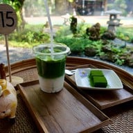 Matcha Sukhothai