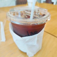 เมนูของร้าน DishCovery Greenery