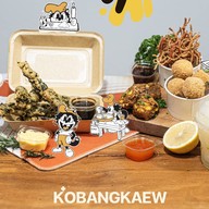 โก๋บางแก้ว อาหาร/ของว่าง/เครื่องดื่ม