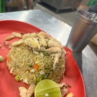 ฉอเล้ง หมี่กระเฉดตลาดพลู ตลาดพลู