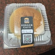 เมนูของร้าน Sorry I'm Hungry Burger Cafe กรุงธนบุรี