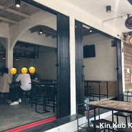 จิ้มจุ่มรางน้ำ สวนหลวง