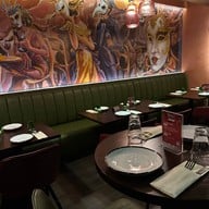 Ombra Modern Tavern Ombra Modern Tavern