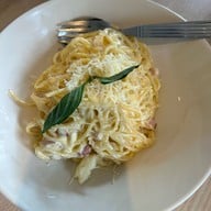 เมนูของร้าน แม่ยุ้ย ซอยราชครู