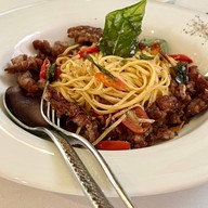 Vento Di Mare Italian Restaurant