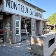 เมนูของร้าน Montreux Cafe & Farm