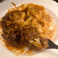 เมนูของร้าน Lloyd's Club