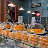 การะเวก คาเฟ่