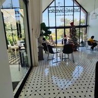 บรรยากาศ DishCovery Greenery