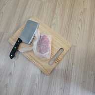 หนูนาผักสด