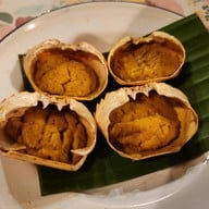 เมนูของร้าน กิ๋นลำกิ๋นดี สันทราย