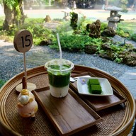 Matcha Sukhothai