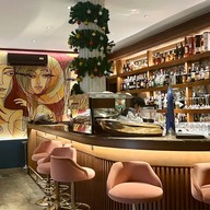 Vento Di Mare Italian Restaurant