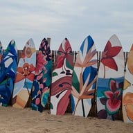 MORE THAN Beach & Cafe -