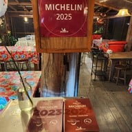 เมนู กิ๋นลำกิ๋นดี สันทราย