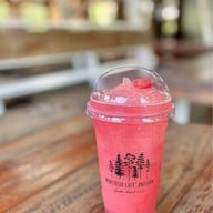 เมนูของร้าน Montreux Cafe & Farm