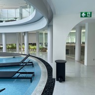 Volks Bagels Nimman 17