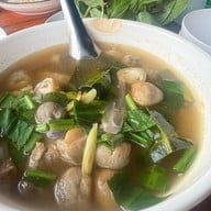 ส้มตำลุงพล วัดอู่ตะเภา