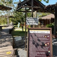 เมนูของร้าน Montreux Cafe & Farm