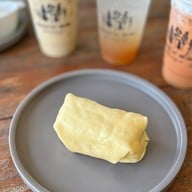 เมนูของร้าน Montreux Cafe & Farm