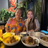 บรรยากาศ ร้านอาหารกิน จังหวัดน่าน