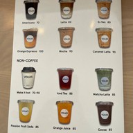 Volks Bagels Nimman 17