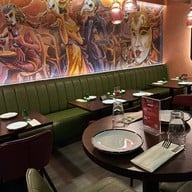 Ombra Modern Tavern Ombra Modern Tavern