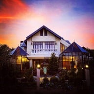 Café et Noús Ramkhamhaeng 118