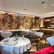 Vento Di Mare Italian Restaurant