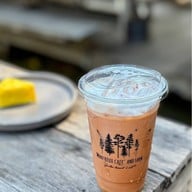 เมนูของร้าน Montreux Cafe & Farm