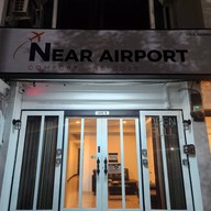 Near Airport Chiangmai