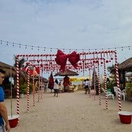 MORE THAN Beach & Cafe -