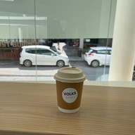 Volks Bagels Nimman 17