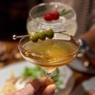 Bull & Bear Waldorf Astoria Bangkok