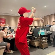 เมนูของร้าน Haidilao เซ็นทรัลเวิลด์