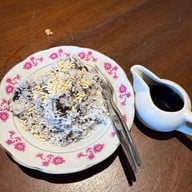 เมนูของร้าน Mama Yaya - Restaurant