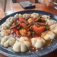 ส้มตำลุงพล วัดอู่ตะเภา